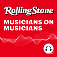 Rolling Stone's Musicians on Musicians: Miley Cyrus + Mickey Guyton