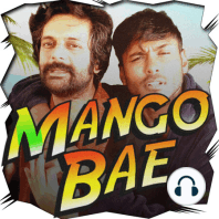 Mango Bae #195: Indians and Menstruation, Harrassment in Delhi, Breaking Records/Coconuts