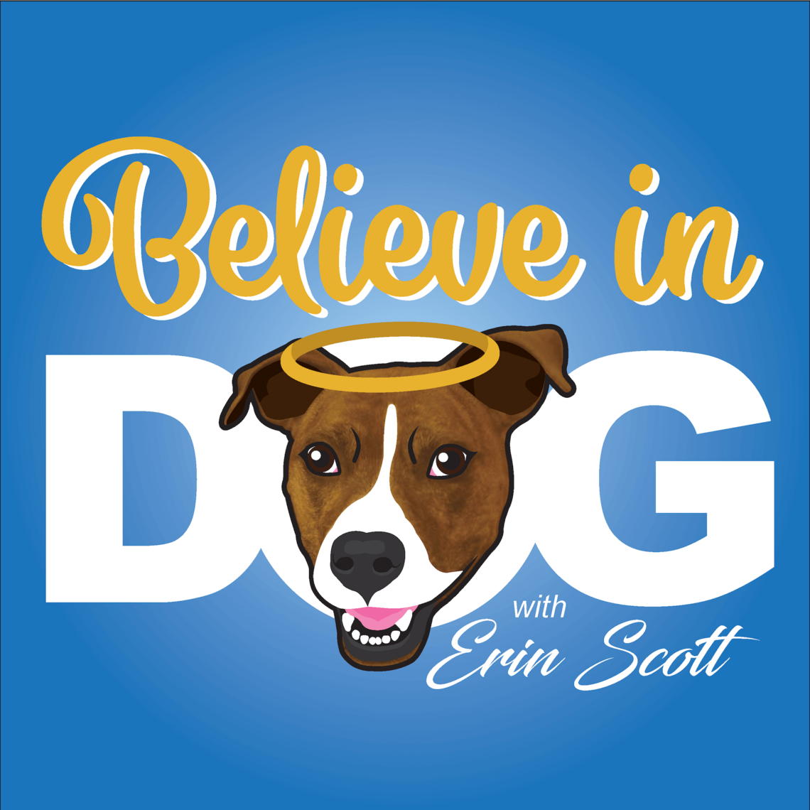 How Billy Hoekman Became THE Dog Nutrition Guru Believe in Dog Podcast