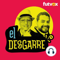 118. Fracaso de América: ¿Y la 14 apá?