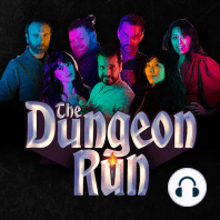 The Dungeon Rush! | C2 E11 | A Thunderous Omen