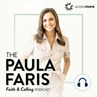 Ep 80 - Paula and John: Big Moments, Big Nerves and Your Secret Weapon
