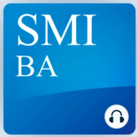 Podcast SMIBA 02/09/20 - Dra. Jimena Matarrelli