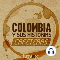 Las extrañas desapariciones  de equipos colombianos a lo largo de la historia