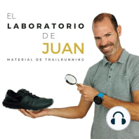 6 | Novedades de ZAPATILLAS. Con Depa en el podcast TRAIL RUN