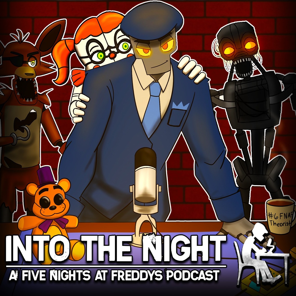 Episode 9 - Where Fantasy and Fun Come to Die (Afton Family ARC: Part 4 ...