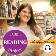 Episode 18: How to Keep Your Kids Reading All Summer