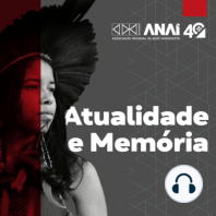 ??Boletim Candidaturas Indígenas na Bahia nas Eleições 2020 #1 - 04 de Novembro de 2020 às 19hs