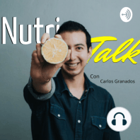 Episodio 17 - La versión "fit" de los alimentos