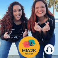 We're here! MIA2K Podcast Trailer & Disclaimer