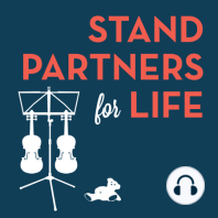 006: Stand Partner Feud – Etiquette Do’s and Don’ts