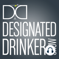 Designated Drinker Show - Intro