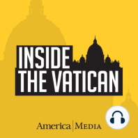 How data mapping can help the Vatican fight COVID-19