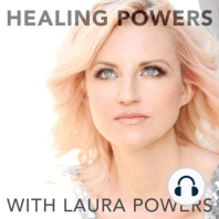 Being an Empath with Yvonne Perry