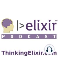 122: Securing Elixir and Teaching the Team
