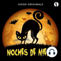NOCHES DE MIEDO 3x08 - Halloween, It, Annabelle Creations, Rape and Revenge y Lobos en la noche