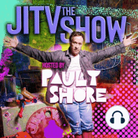 Nicole Row & Pauly Shore | Ep 2 | Jam in the Van The Podcast hosted by Pauly Shore