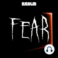 Introducing Fear: Black Friday, starring Fred Armisen
