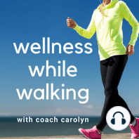 145. Walking Pain, Balance, Agility and Footwear: Dr. Courtney Conley of Gait Happens, Part 2 on our Fit Feet!