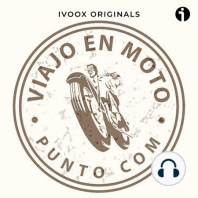 Viajo en Moto BIS. Con Dorian Mansur en Uyuni - Episodio exclusivo para mecenas