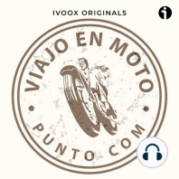 Viajo en Moto 232 BIS. Intimidad portuguesa - Episodio exclusivo para mecenas