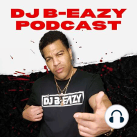 Mixtape Radar | Mixed by DJ B-EAZY