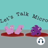 Episode 29: Talking Staphylococcus argenteus