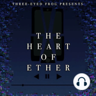 Heart of Ether Patreon Announcement!