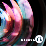 A Lens A Day #42 - Slow Change with Daniel Souza