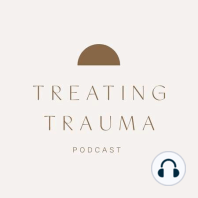 013 - "What Does Trauma Recovery Look Like?" with Tara Booker