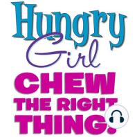 181: The Ask Hungry Girl Episode (October Edition)