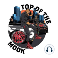 Ep.48 “ TOP OF THE MOOK NEWS”