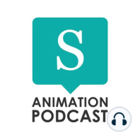 Skwigly Podcast 107 - Henry Selick