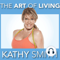 Moving Through Cancer | Dr. Kathyrn Schmitz