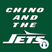 Jets pierde con KC y el GM Joe Douglas habló en conferencia de prensa  | Ep. 21