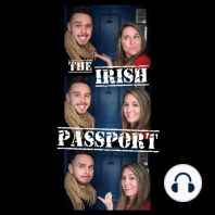 Secret Dublin with comedian Tara Flynn, Irish Queer Archive’s Tonie Walsh, and historian Terry Fagan