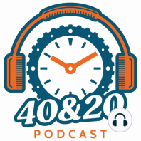 Episode 41 - Intriguing $400 Watches