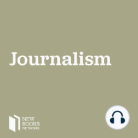 Maria Repnikova, “Media Politics in China: Improvising Power under Authoritarianism” (Cambridge UP, 2017)