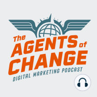 What's the Difference Between Branding and Marketing - with Adrion Porter