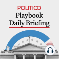 Dec. 6, 2021: Return of the debt ceiling drama