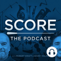 More Score #43 | Theodore Shapiro (Severance)