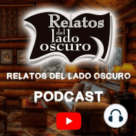Entrevista a José Ramón en La noche 1080 || Relatos del lado oscuro (Exclusivo Podcast)