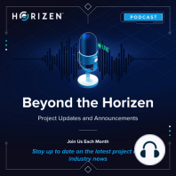 ZenCon0 2022 Spotlight: Horizen Labs In Horizen - Rob Viglione from Horizen and Horizen Labs