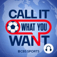 Gio Reyna joins ISWT to talk USMNT W.C. Expectations, Dealing with injuries PLUS Haaland & Mbappe! (Soccer 10/27/2022)