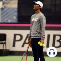 Sam Querrey Talks Tennis, Retirement, and Whats Next