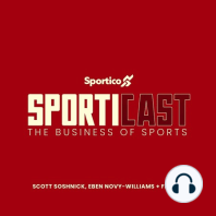 ESPN vs. Apple, NFTs and The Future of Sports Media
