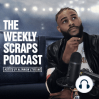 Aljamain Sterling Recaps His Controversial Win Over TJ Dillashaw | TWS Ep. 198