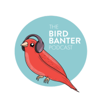 The Bird Banter Podcast Episode #2 with Ken Brown