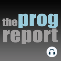 Steve Hackett Interview - The Prog Report