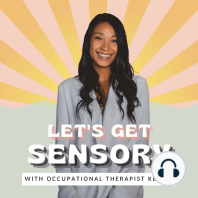 15. What they don't tell you about Sensory Therapy (5 Things to Know)